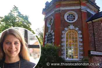 Richmond Council announce tribute in memory of Sarah Everard