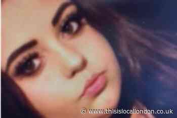 Teenager missing from Surrey linked to South London