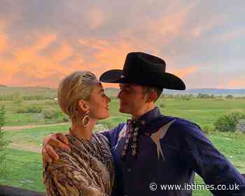 Have Katy Perry and Orlando Bloom 'secretly married'?