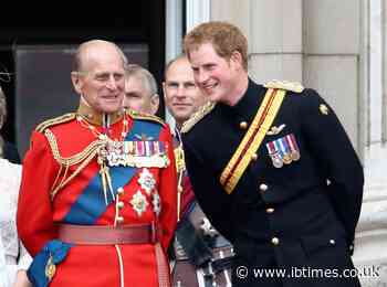 Why John Oliver is 'shocked' with Harry's clarification that Prince Philip wasn't 'being racist'?