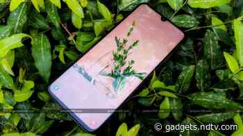 Samsung Galaxy A70 Starts Receiving Android 11-Based One UI 3.1 Update