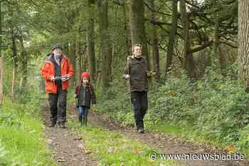Natuurpunt komt met gratis brochure op de proppen boordevol fiets- en wandelroutes in de Meetjeslandse natuurgebieden