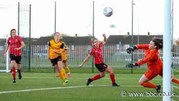 Women's football: FA ends 2020-21 season for tiers three to six