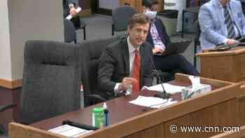 Missouri dad pleas for his trans daughter's right to play sports