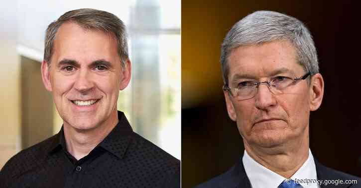 Qualcomm completes acquisition of chip startup founded by former Apple A-series architect