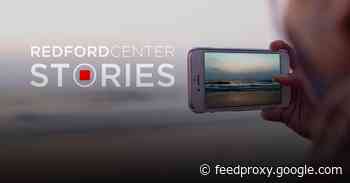 Apple partners with Redford Center for youth filmmaking challenge