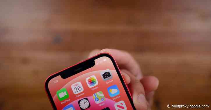 Opensignal report claims iPhone 12 is slower than almost every Android phone in 5G/4G speed tests