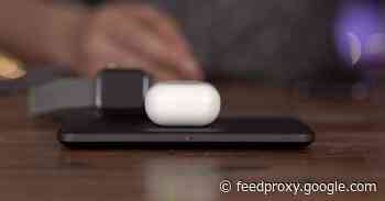 AirPods and Apple Watch continue to dominate wearables market, new IDC data shows