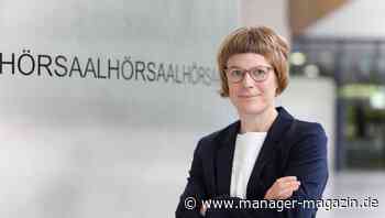 Wirtschaftsweise senken Konjunkturprognose