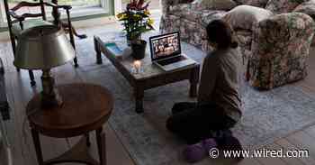 How to Pay Your Respects During a Virtual Funeral
