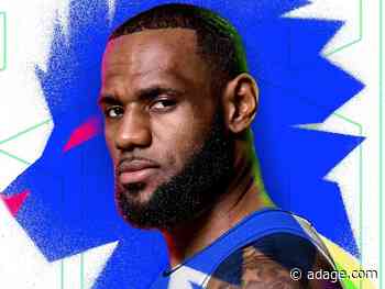 PepsiCo inks LeBron James to major endorsement deal, including new Mtn Dew Rise energy drink