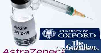 Oxford/AstraZeneca vaccine: which countries have paused jab and why