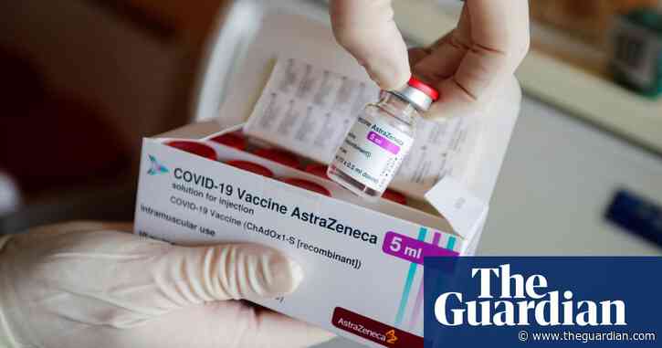 Europe’s caution over Oxford vaccine about more than the science
