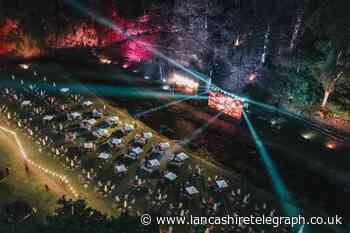 Gisburne Park to host first festival of the summer