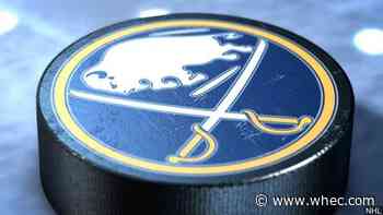 Sabres fire head coach Ralph Krueger