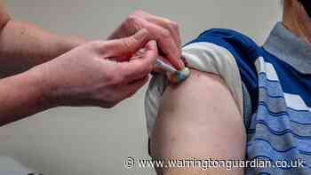 When people in their 40s could be offered the Covid vaccine - it's sooner than you think