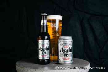 Asahi Super Dry and Resident Advisor partner for immersive journey through the streets of Japan