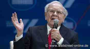 Was kaufen Großinvestoren?: Buffett baut um - Verizon und Chevron rein, Apple und Pfizer reduziert: Wie Profis ihr Depot absichern