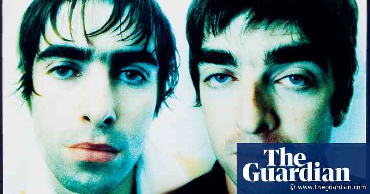 Liam and Noel Gallagher set up film production company