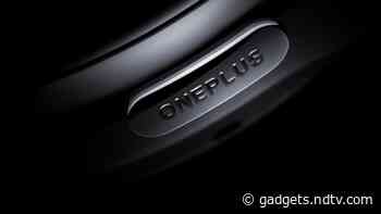 OnePlus Watch Specifications Leaked, Could Feature Warp Charge, IP68 Rating