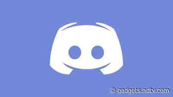 Discord Could Be Working on Its Own Version of Clubhouse, Users Report