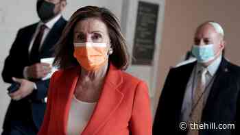 Pelosi: 'Every minute' migrant children separated from parents 'a crisis'