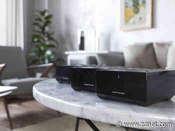 Netgear Nighthawk Wi-Fi routers go mesh