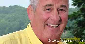 Tributes paid to 'larger than life' Alastair Laird following tragic death - Belfast Live