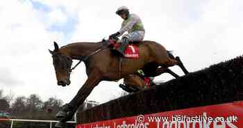 Cheltenham tips: Chacun backed for Champion Chase glory - Belfast Live