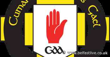 Ulster GAA reminds clubs to abide by government guidelines - Belfast Live