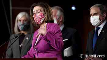 Pelosi edges closer to calling on Cuomo to resign