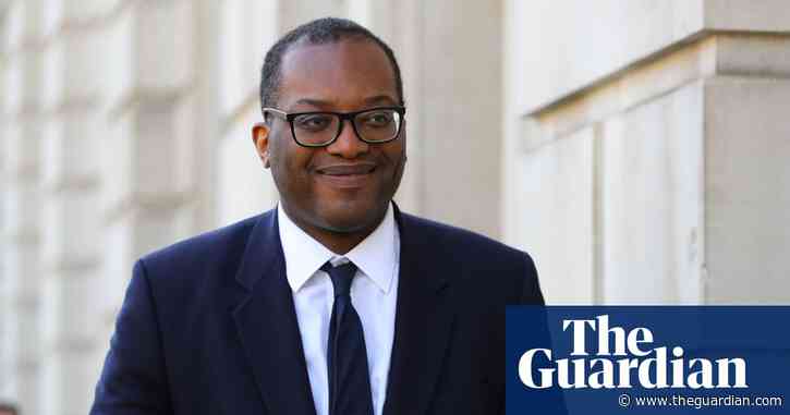 ‘Compelling reasons’ not to open Cumbrian coal mine, says Kwasi Kwarteng