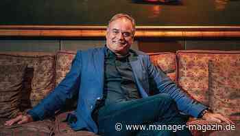 Georg Kofler: Betrugsermittlungen gegen "Die Höhle der Löwen"-Juror