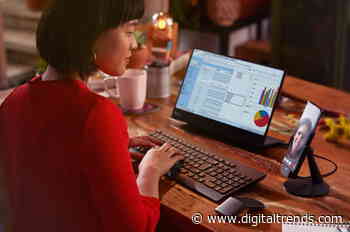 Big Moto Edge Plus software update adds Android 11 and mobile desktop feature