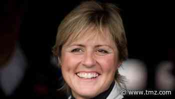 Former 'Top Gear' Host, Racing Driver Sabine Schmitz Dead at 51