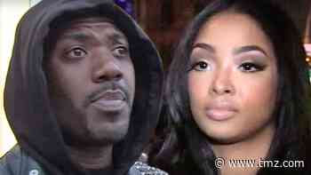 Ray J and Princess Love Legally Call Off Divorce for Second Time