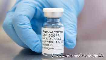 WHO empfiehlt vorerst weiter den Einsatz des Astrazeneca-Imfpstoffs