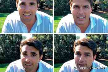 We moeten het eens hebben over deepfakes (en nee, dit is niet Tom Cruise)