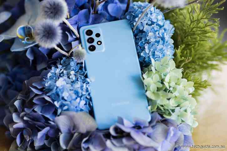 Samsung reveals it powerful range of Galaxy A mid-tier smartphones
