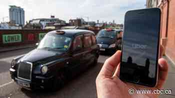 Uber to give U.K. drivers minimum wage, pension, holiday pay — but it's only a partial victory