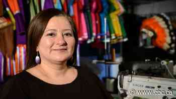 Facebook phishing scams target Indigenous artists' business pages