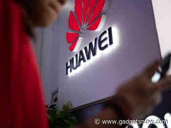 Huawei may start charging Samsung, Apple and other phone companies for using its patents