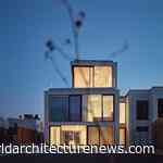 Jan Proksa’s Perchtoldsdorf Villa