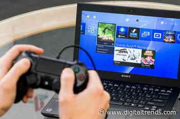 How to use Remote Play on PS4