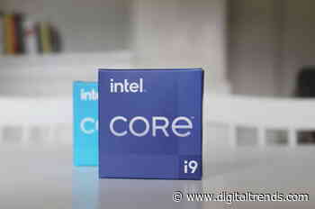 Intel Rocket Lake: Everything you need to know about the 11th-gen processors