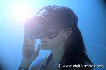 VR-induced ‘cybersickness’ could soon be eradicated with a clever new algorithm