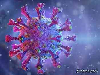 Daily Connecticut Coronavirus Positivity Rate Jumps Over 2 Points - Patch.com
