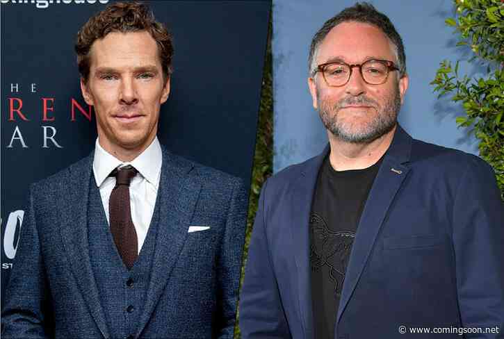 Cumberbatch & Trevorrow Teaming For WWII Drama War Magician