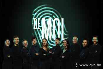 Dit zijn de tien kandidaten van 'De Mol 2021' - Gazet van Antwerpen