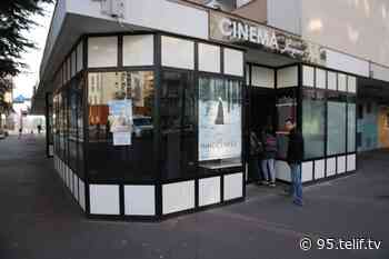 Garges-les-Gonesse : le cinéma Jacques Brel vous ouvre ses portes le 23 septembre | VOnews/vià95 - VOnews95